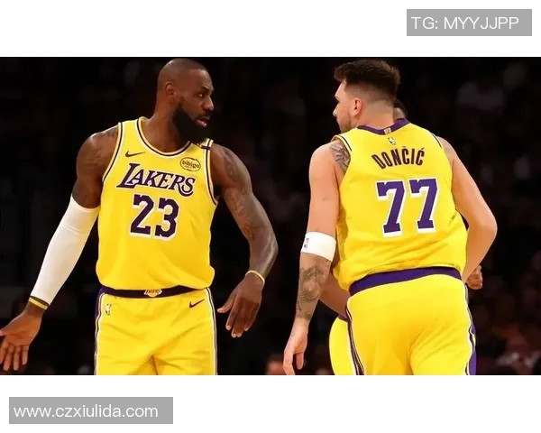 洛杉矶湖人队三项数据领跑联盟,东契奇刷新历史纪录,詹姆斯伤势恢复迎两大进展 洛杉矶湖人队三项数据领跑联盟,东契奇刷新历史纪录,詹姆斯伤势恢复迎两大进展