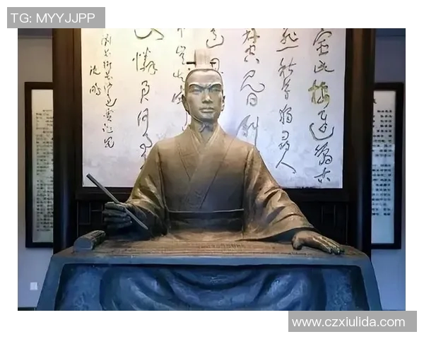 怀才不遇的谋士:贾谊、屈原、贾诩的悲剧人生 怀才不遇的谋士:贾谊、屈原、贾诩的悲剧人生